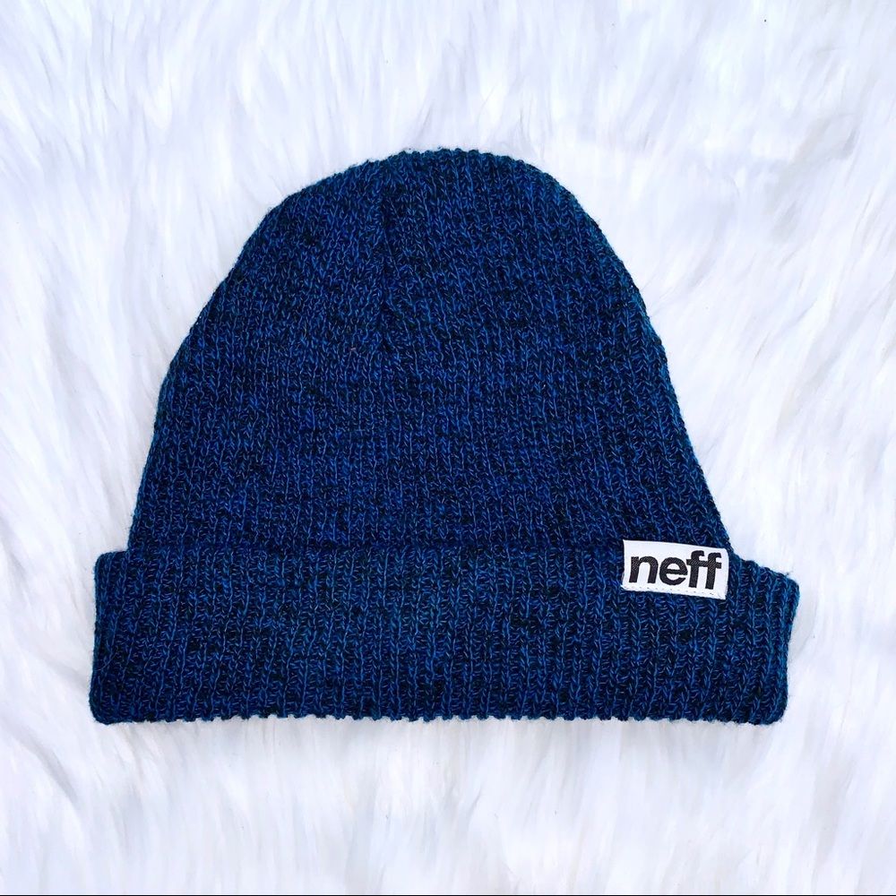 Neff | Knit Beanie